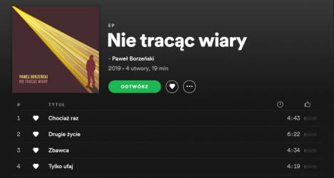spotifaj